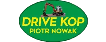 Drive Kop Piotr Nowak Logo